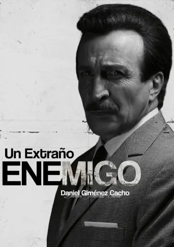 Un Extraño Enemigo Dizi izle