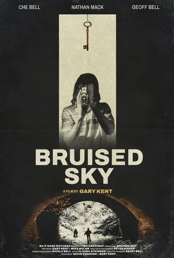 Bruised Sky Film izle