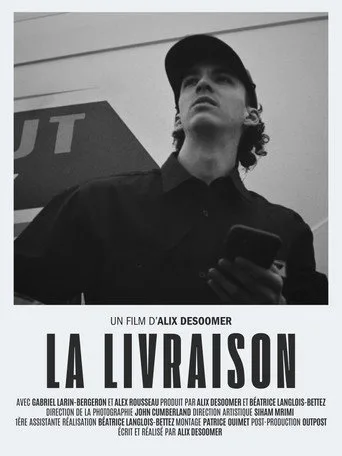 La Livraison Film izle