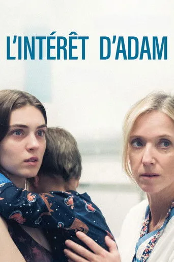 Adam'ın İyiliği İçin Film izle