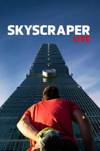 Gökdelen Tırmanışı: Canlı Etkinlik Film izle