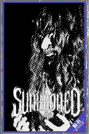 Summoned Film izle