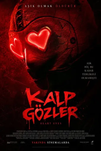 Kalp Gözler Film izle