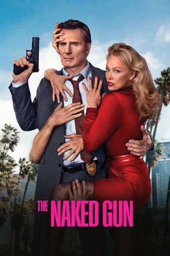 Çıplak Silah Film izle