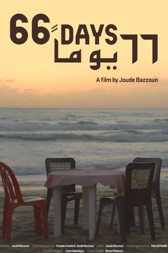 66 Days Film izle