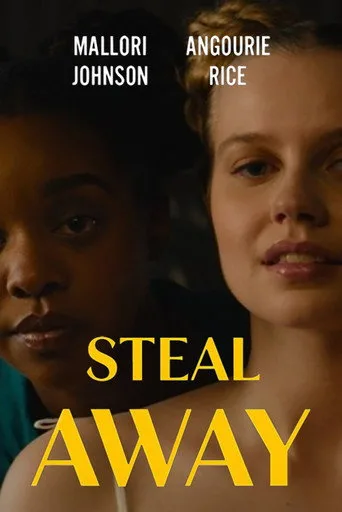 Steal Away Film izle