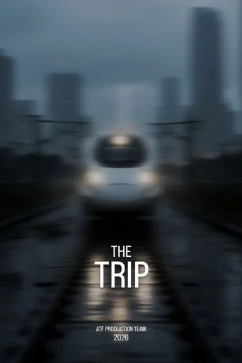 The Trip Film izle