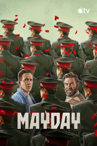 Mayday Film izle