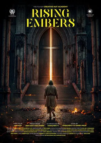 Rising Embers Film izle