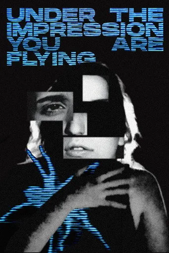 Under The Impression You Are Flying Film izle