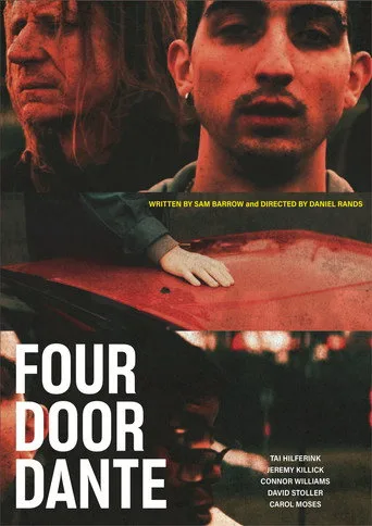 Four Door Dante Film izle
