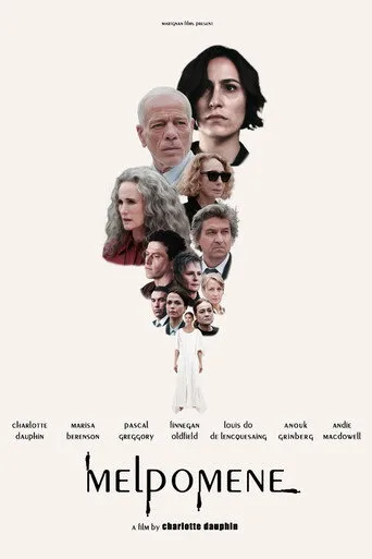 Melpomène Film izle