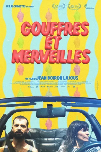 Gouffres et Merveilles Film izle