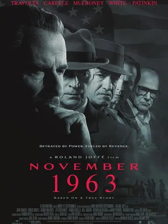 November 1963 Film izle