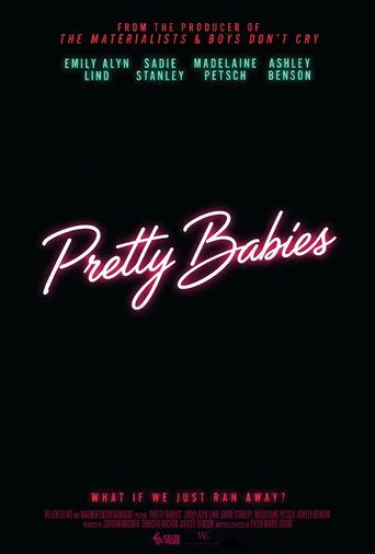 Pretty Babies Film izle