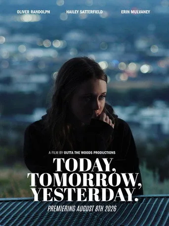 Today, Tomorrow, Yesterday Film izle