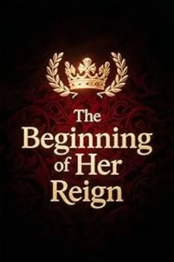 The Beginning of Her Reign Film izle