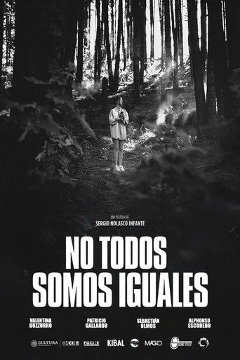 No todos somos iguales Film izle
