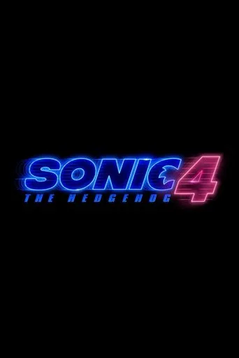 Sonic the Hedgehog 4 Film izle