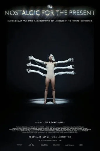 Sia: Nostalgic for the Present Film izle