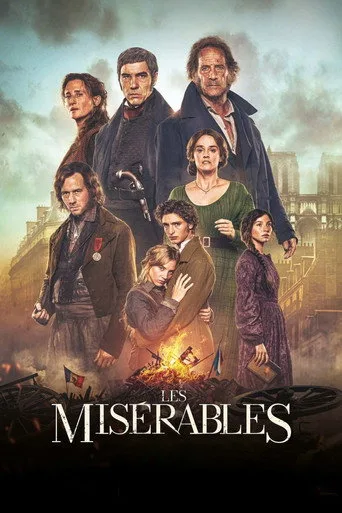 Les Misérables Film izle