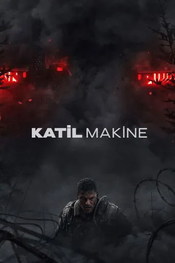Katil Makine Film izle