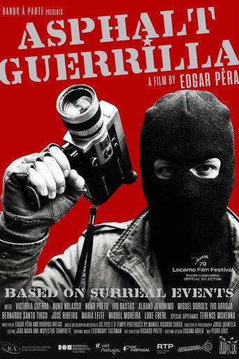 Guerrilha no Asfalto Film izle
