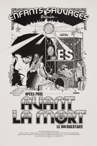 Avant la mort Film izle