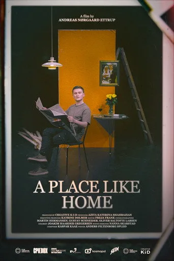Ligner jeg dig, far? Film izle