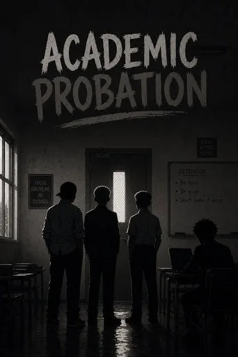 Academic Probation Film izle