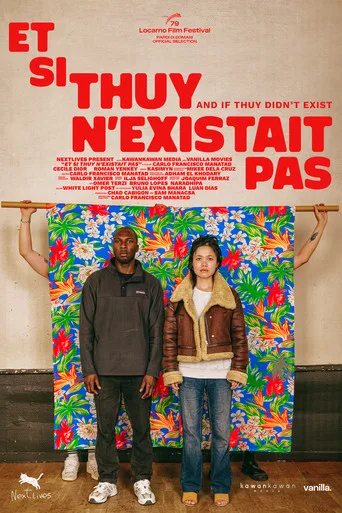 Et si Thuy n'existait pas Film izle