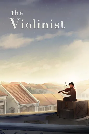 The Violinist Film izle