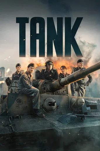 Tank Film izle