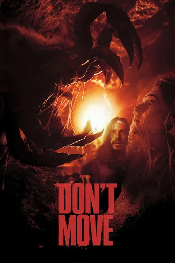 Don't Move Film izle