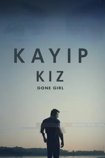 Kayıp Kız Film izle
