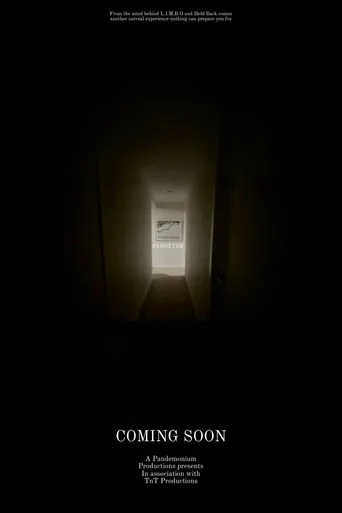 Paroxysm Film izle