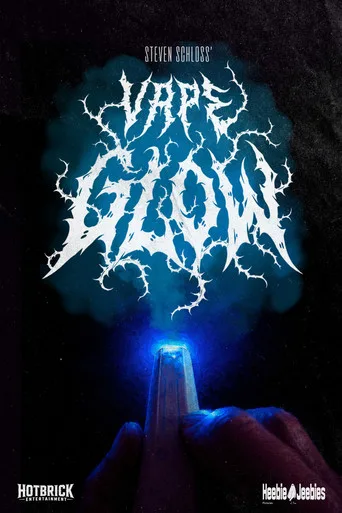 Vape Glow Film izle