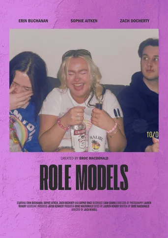 Role Models Film izle