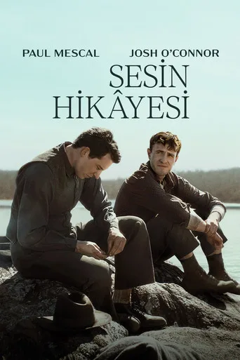 Sesin Hikâyesi Film izle