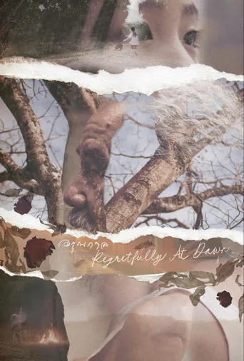 Regretfully At Dawn Film izle
