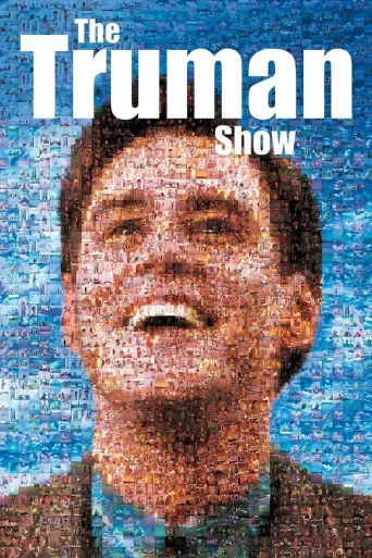 Truman Show Film izle