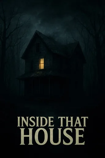Inside That House Film izle