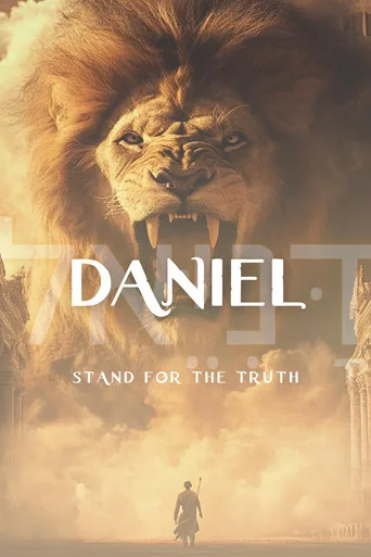 Daniel: The Fiery Furnace Film izle