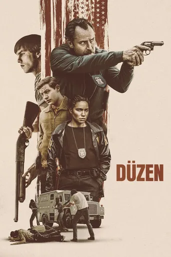 Düzen Film izle