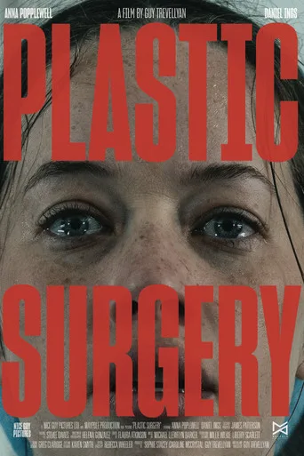 Plastic Surgery Film izle