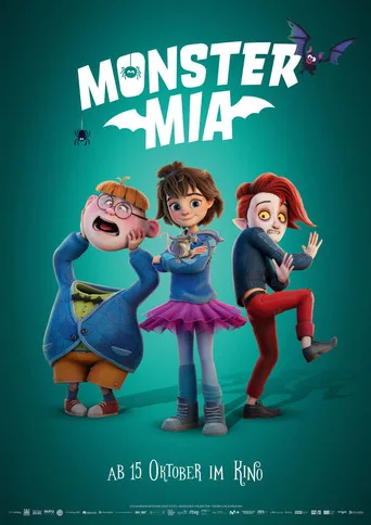 Monster Mia Film izle