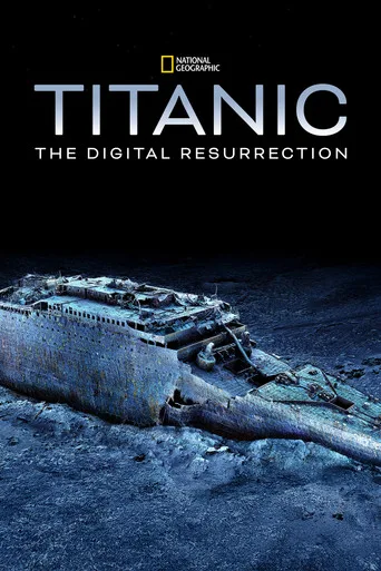 Titanik: Dijital Diriliş Film izle