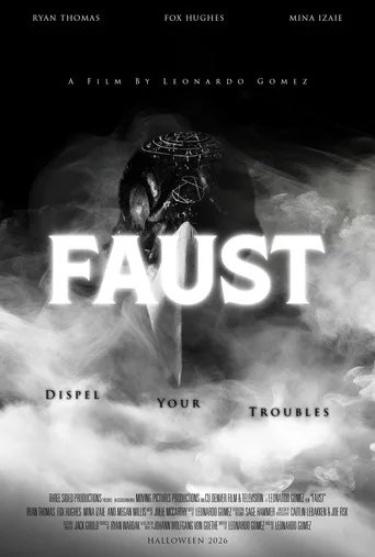 Faust Film izle