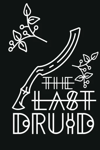 The Last Druid Film izle