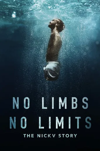 No Limbs No Limits Film izle